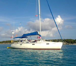 Nassau Sailing Tours