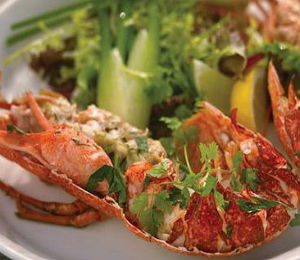 Top Seafood Restaurants in the Bahamas