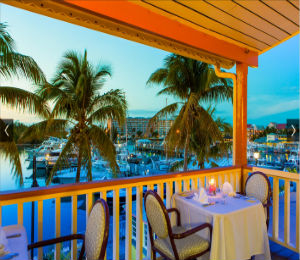 Top Restaurants with a View in the Bahamas