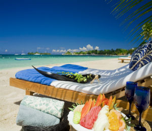 Top 3 Resorts in Nassau Bahamas