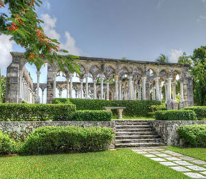 The Cloisters of Paradise Island