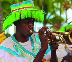 Bahamian Music and Heritage Festival