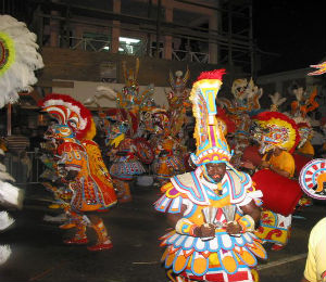 Junkanoo Expo Museum