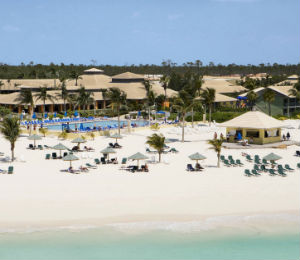 Top 3 Resorts in Freeport Bahamas