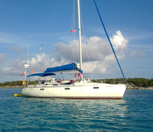 Bahamas Sailing Tours