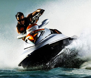 Nassau Jet Ski Tours