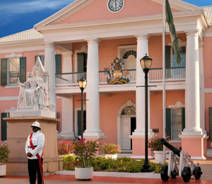 Nassau Sightseeing Tours