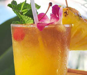 Bahamas Booze Cruises