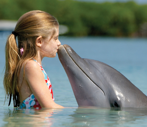 Bahamas Kid Friendly Activities