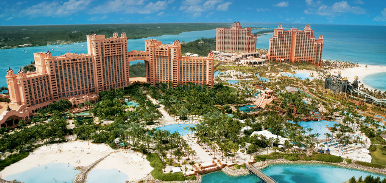 Things To Do In Nassau Bahamas