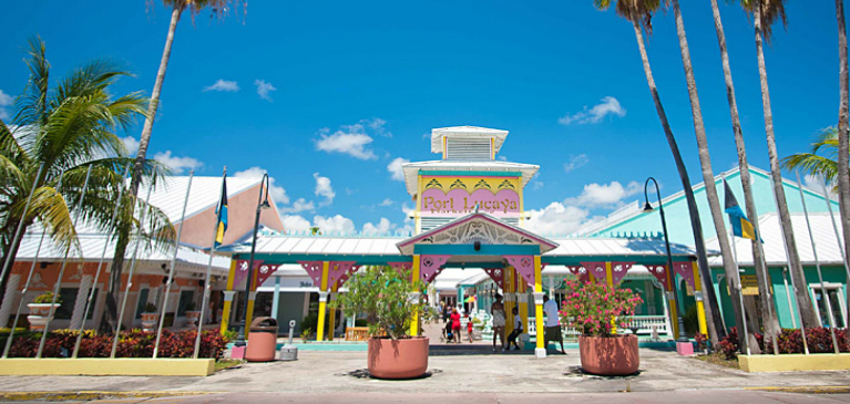 Things To Do In Freeport Bahamas